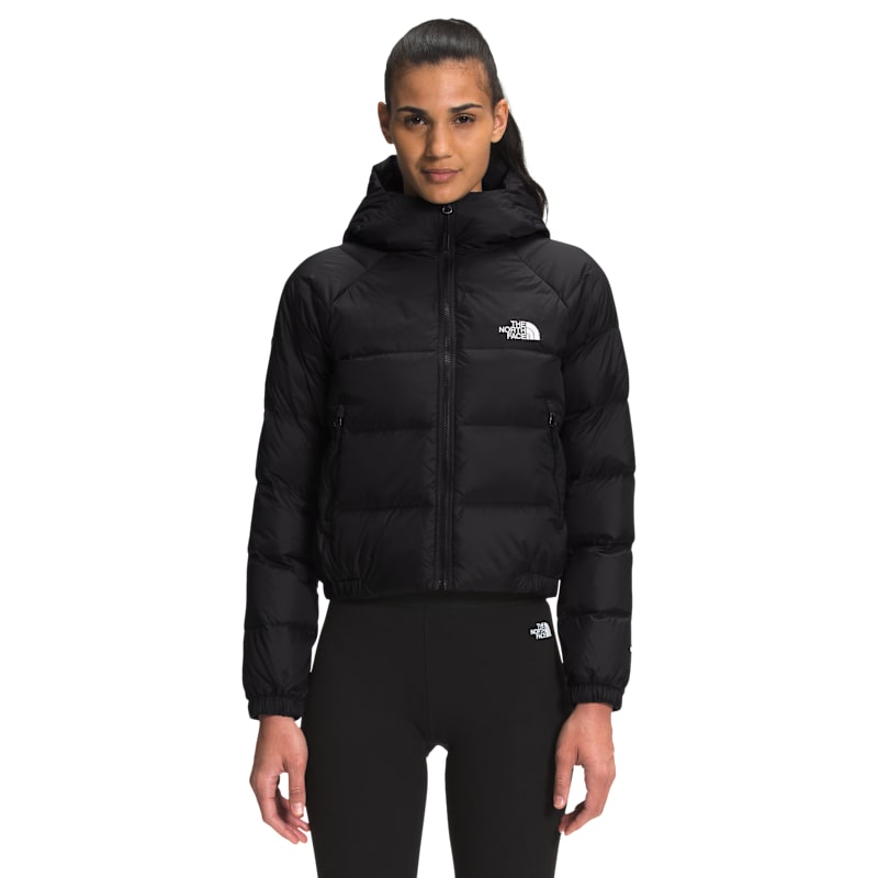 The North Face Hydrenalite Down Full-Zip Long-Sleeve Hoodie