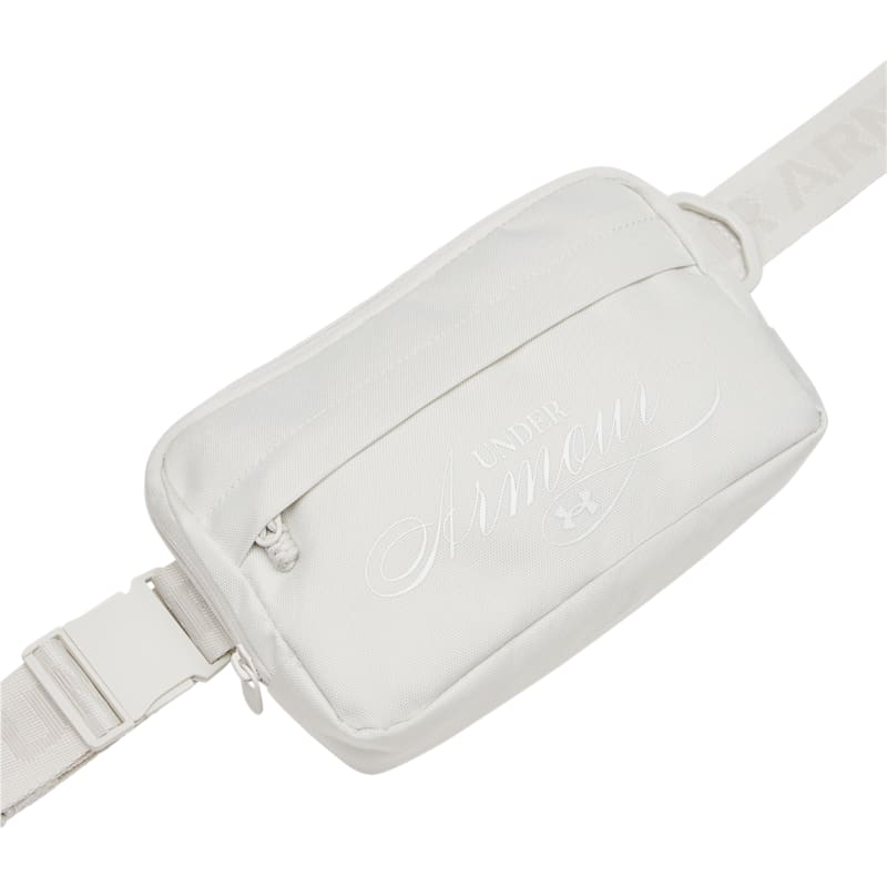 Under Armour Essential Crossbody Waist Bag