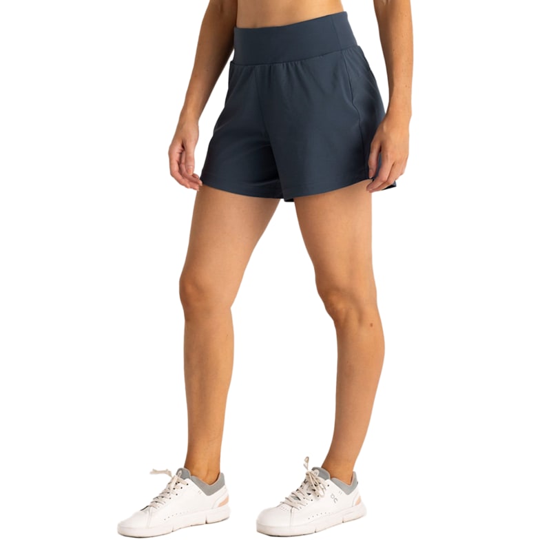 Free Fly Bamboo-Lined Active Breeze Shorts