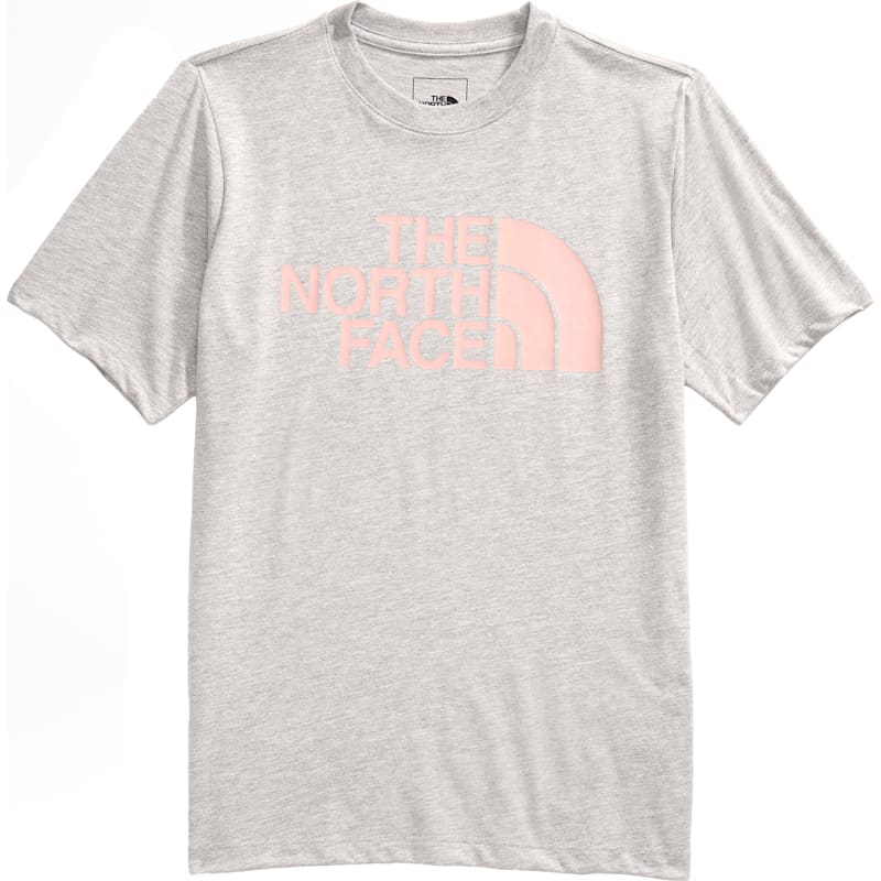 The North Face Half Dome Short-Sleeve T-Shirt for Ladies