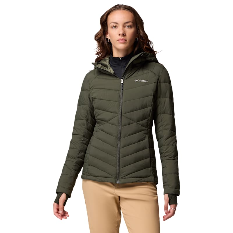 Columbia Joy Peak II Hooded Jacket