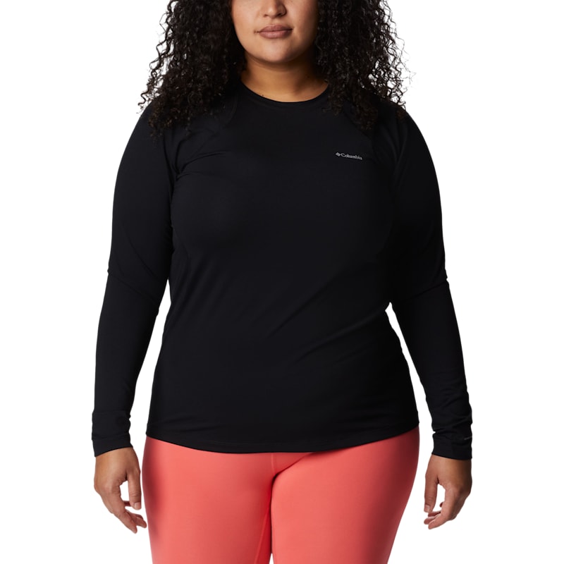 Columbia Midweight Stretch Long-Sleeve Baselayer Shirt