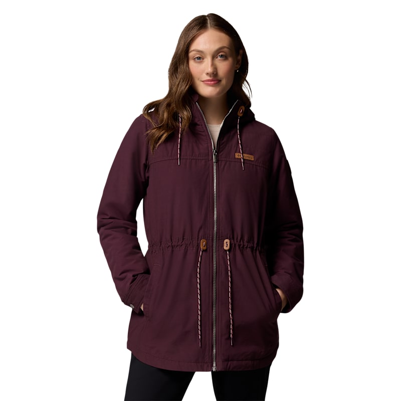 Columbia Chatfield Hill Jacket for Ladies