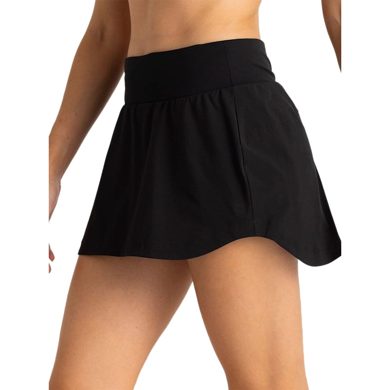 Free Fly Bamboo-Lined Active Breeze Skort