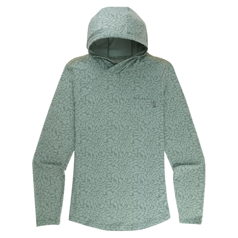 Marsh Wear Buxton Hagood Long-Sleeve Hoodie