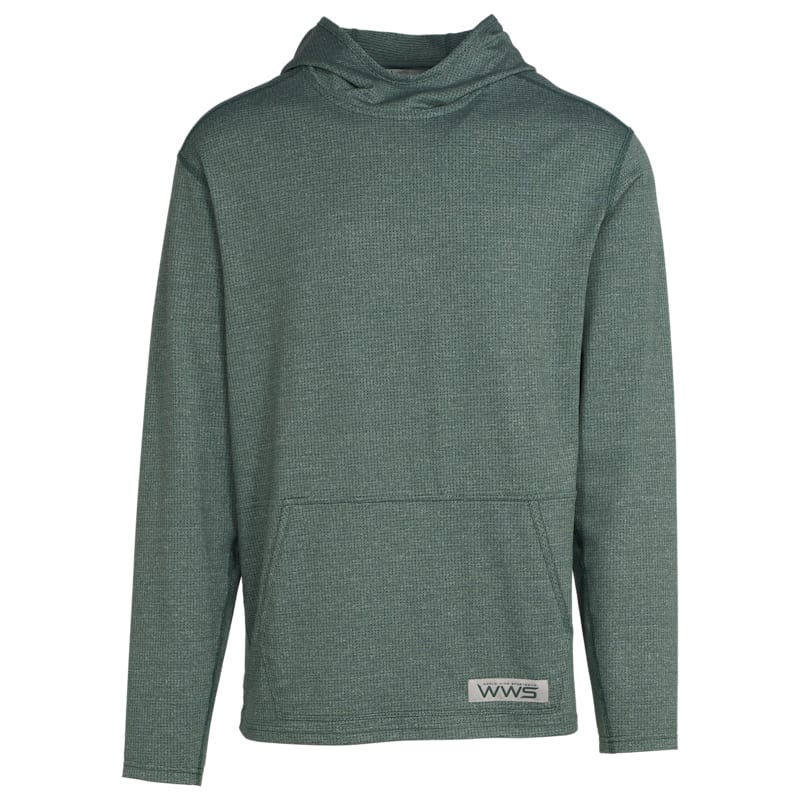 World Wide Sportsman Sanibel Long-Sleeve Hoodie
