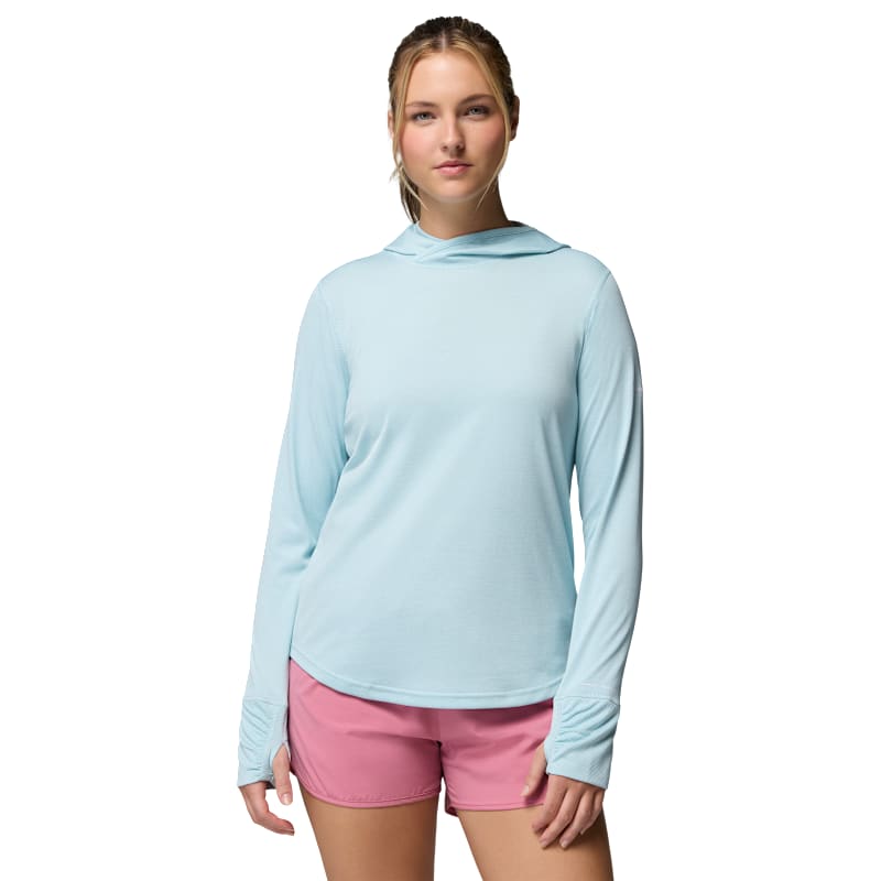 Columbia PFG Terminal Tech Hoodie