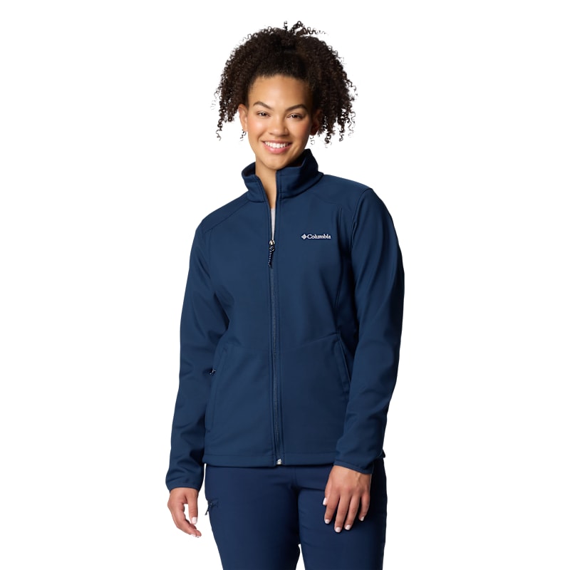 Columbia Kruser Ridge III Softshell Jacket