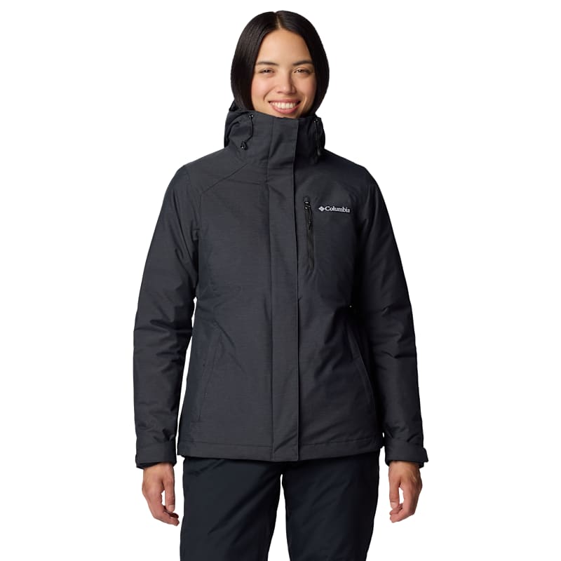 Columbia Whirlibird V Interchange Jacket for Ladies