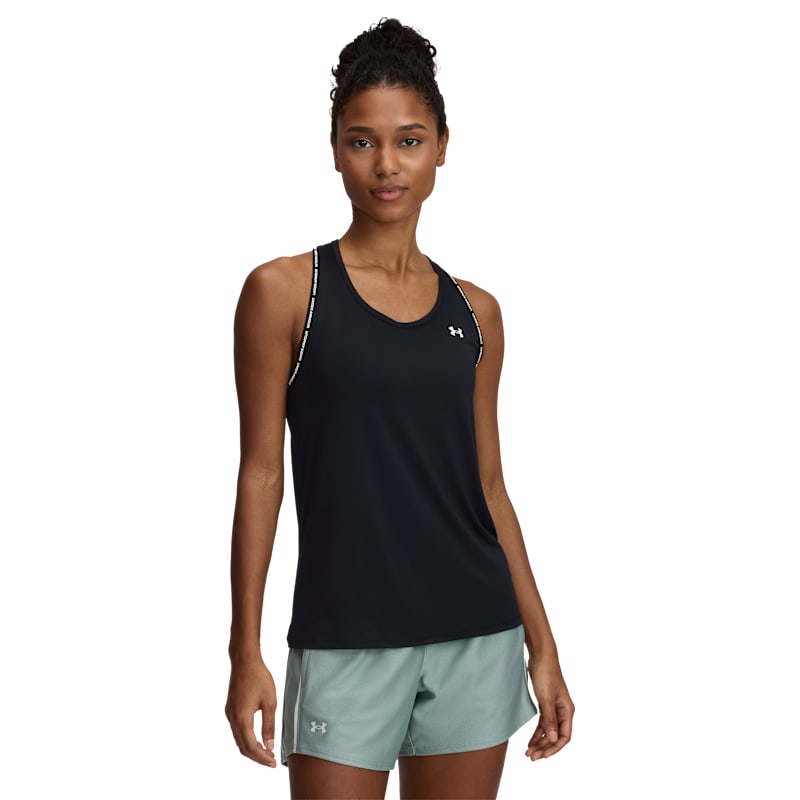 Under Armour Tech Knockout Tank