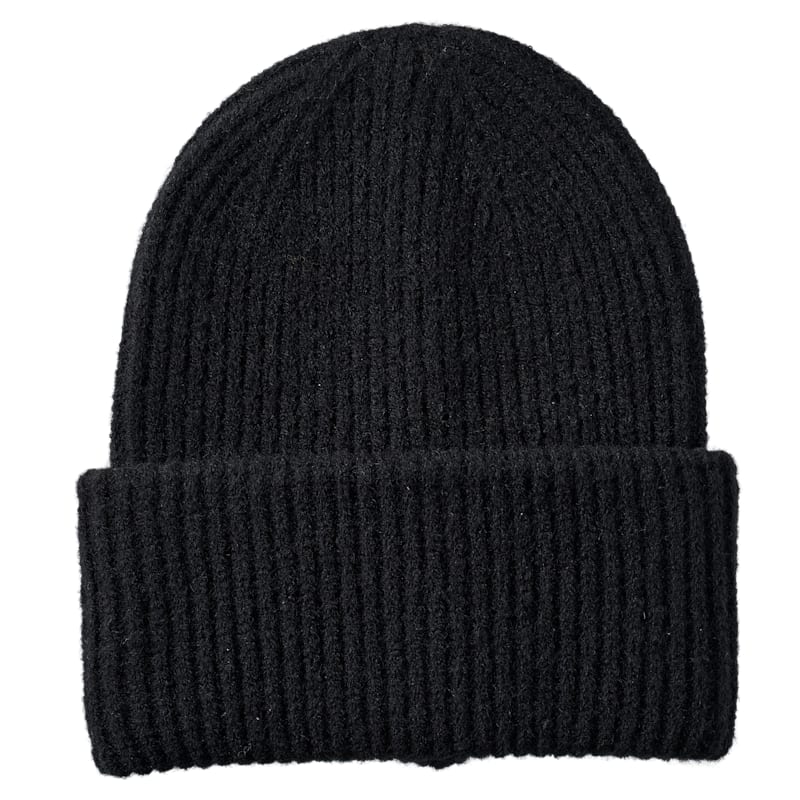 RedHead Double Acrylic Beanie