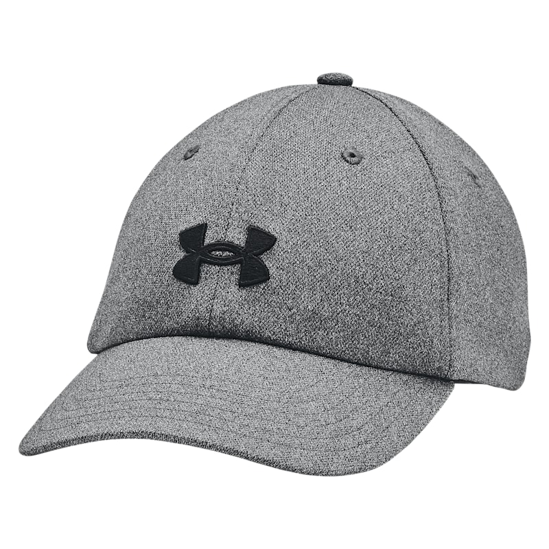 Under Armour Blitzing Adjustable Hat for Ladies