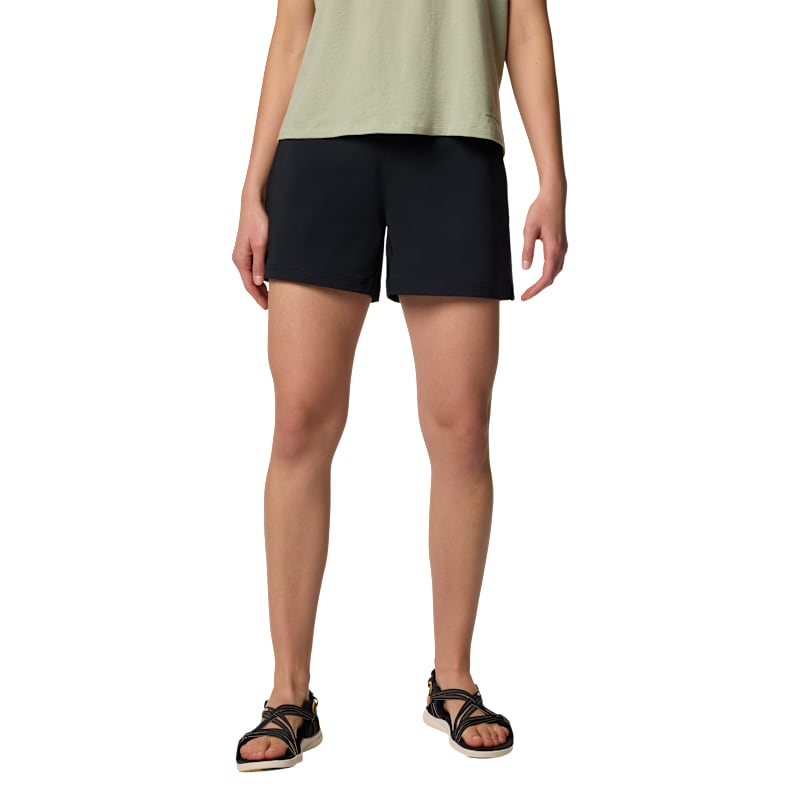 Columbia All Seasons Shorts for Ladies
