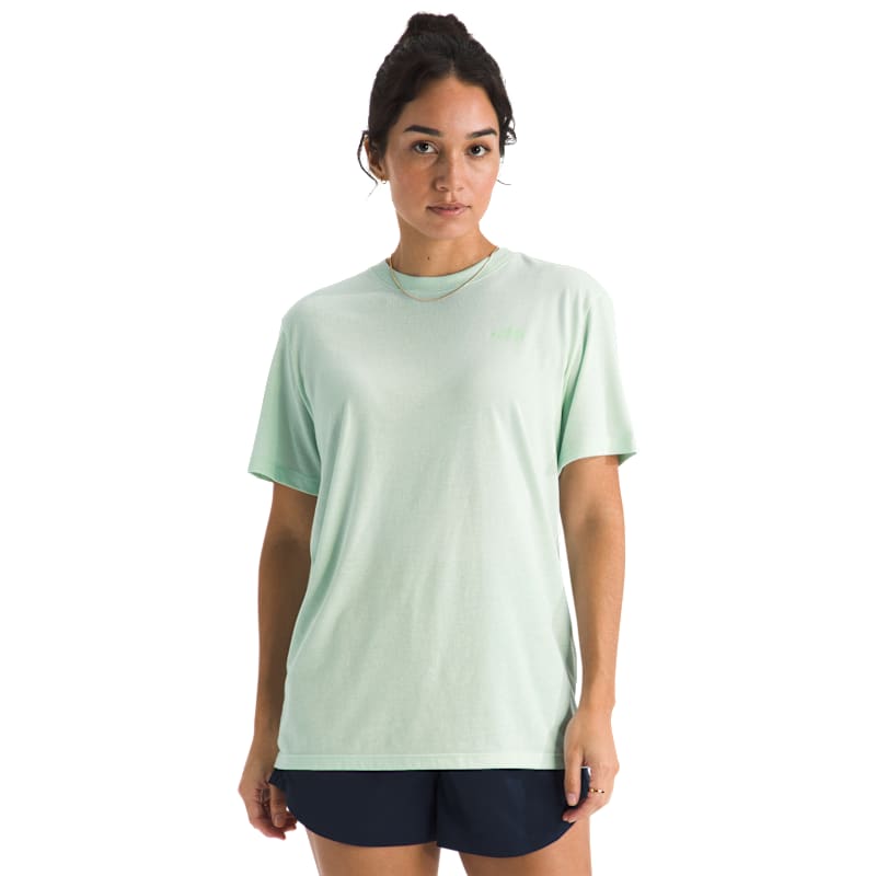 The North Face Tri-Blend Short-Sleeve T-Shirt