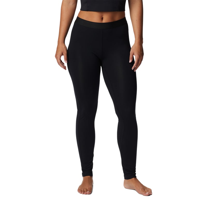 Columbia Omni-Heat Midweight Base-Layer Tights