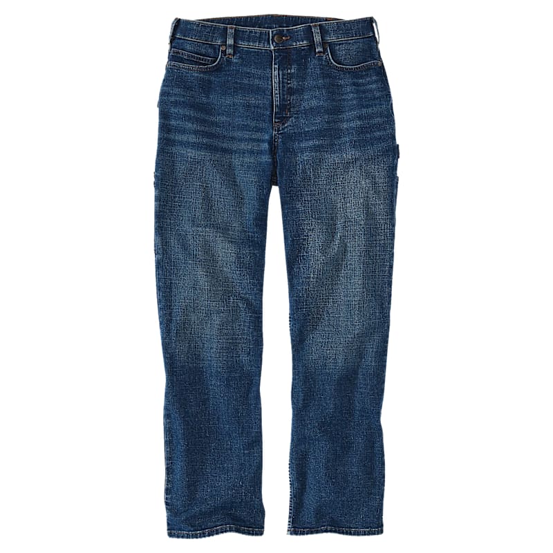Carhartt Carpenter Jeans for Ladies