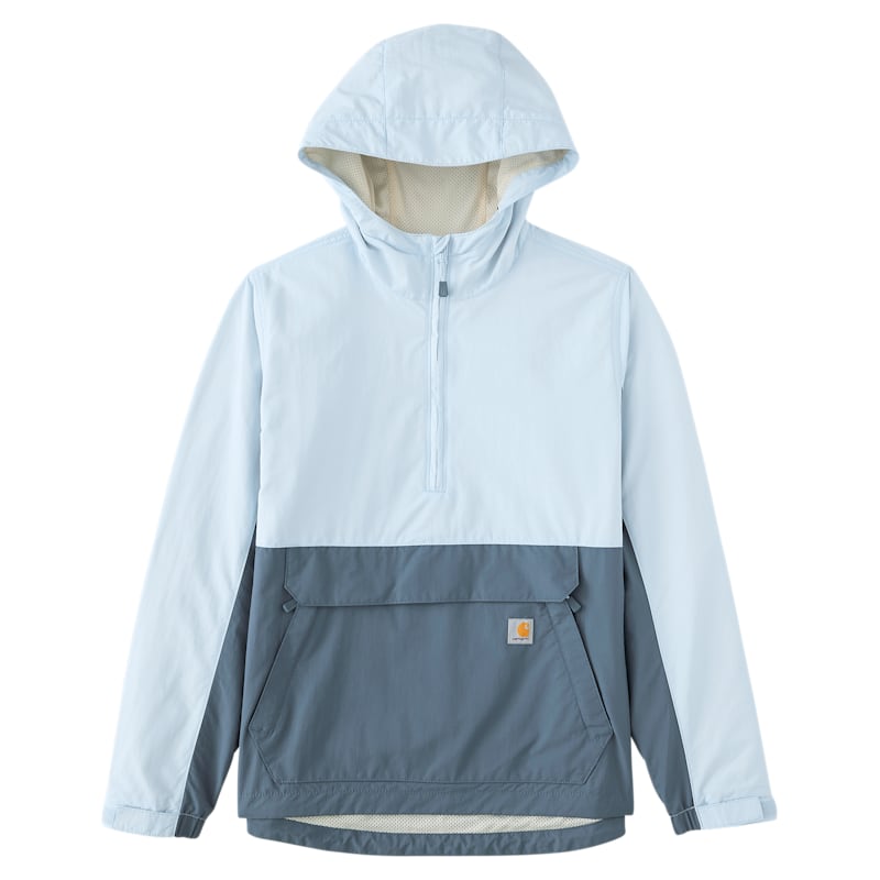 Carhartt Rain Defender Loose-Fit Lightweight Packable Anorak