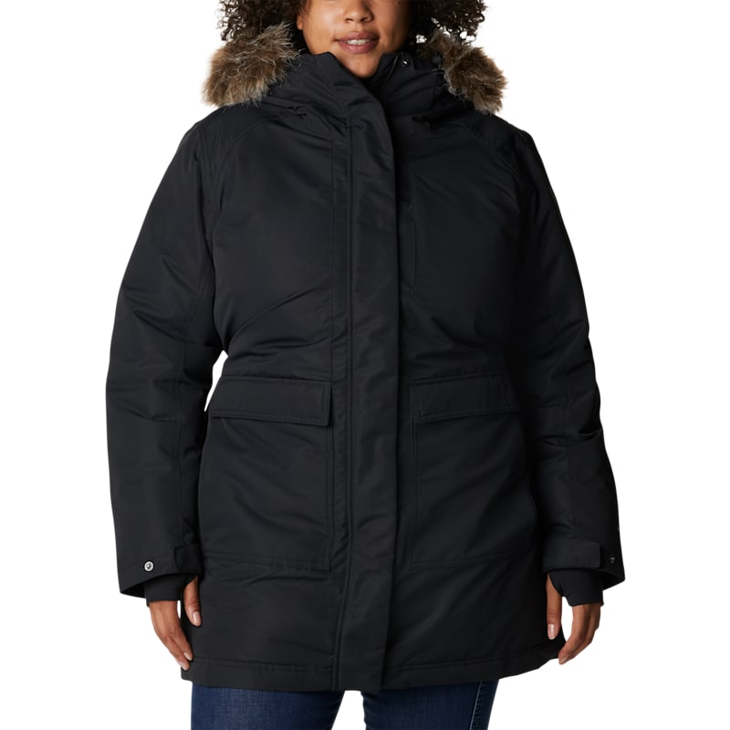 Columbia Little SI II Insulated Parka