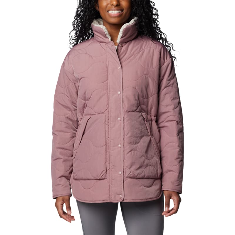 Columbia Birchwood II Quilted Jacket for Ladies