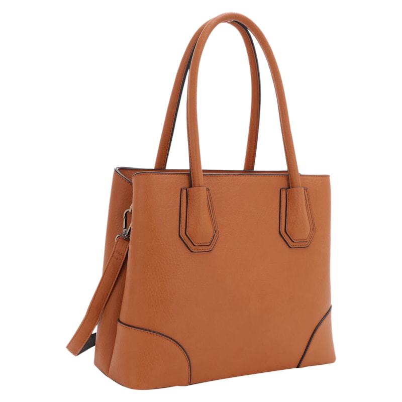 Jessie & James Handbags Lisa Concealed-Carry Satchel Handbag