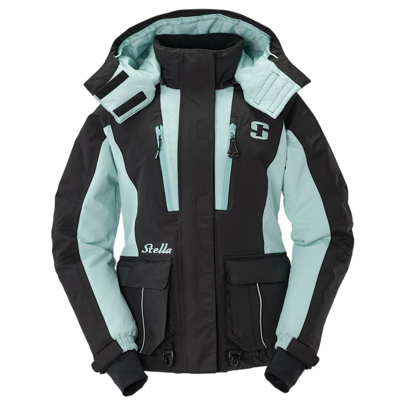 StrikerICE Stella Ice Fishing Jacket for Ladies