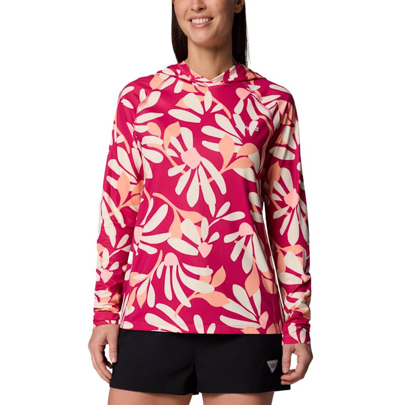 Columbia PFG Super Solar Stream II Hoodie