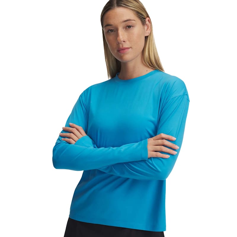 Under Armour Fish Elite Long-Sleeve Shirt