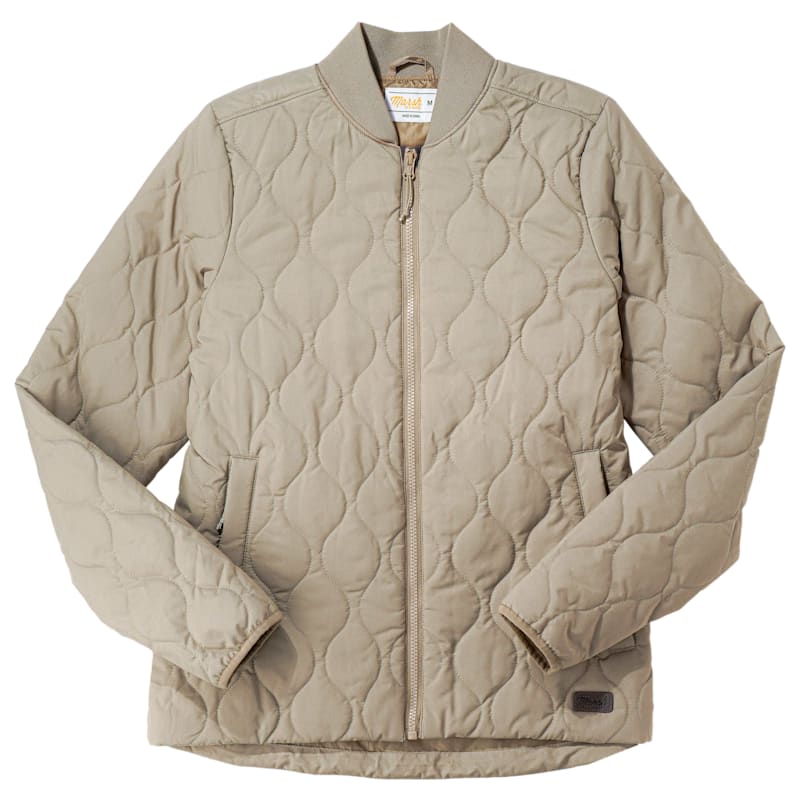 Marsh Wear Barnwell Puff Jacket