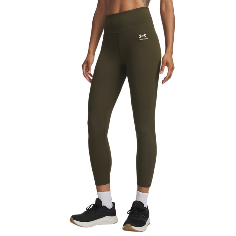 Under Armour Motion Freedom Ankle Leggings
