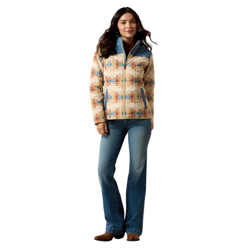 Ariat Crius Insulated Jacket