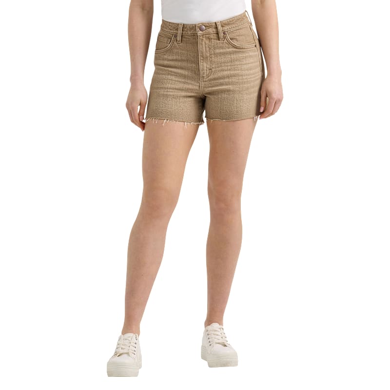 Wrangler Retro Cowboy High-Rise Shorts Frankie for Ladies