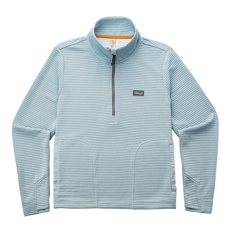 Marsh Wear Sullivan Tech Quarter-Zip Jacket