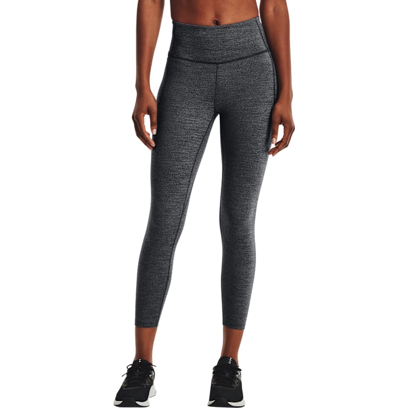 Under Armour Meridian Heather Ankle Leg Pants for Ladies