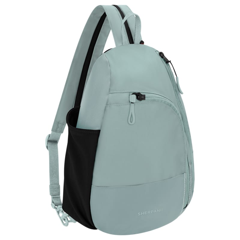 Sherpani Wayfarer Convertible Sling Bag