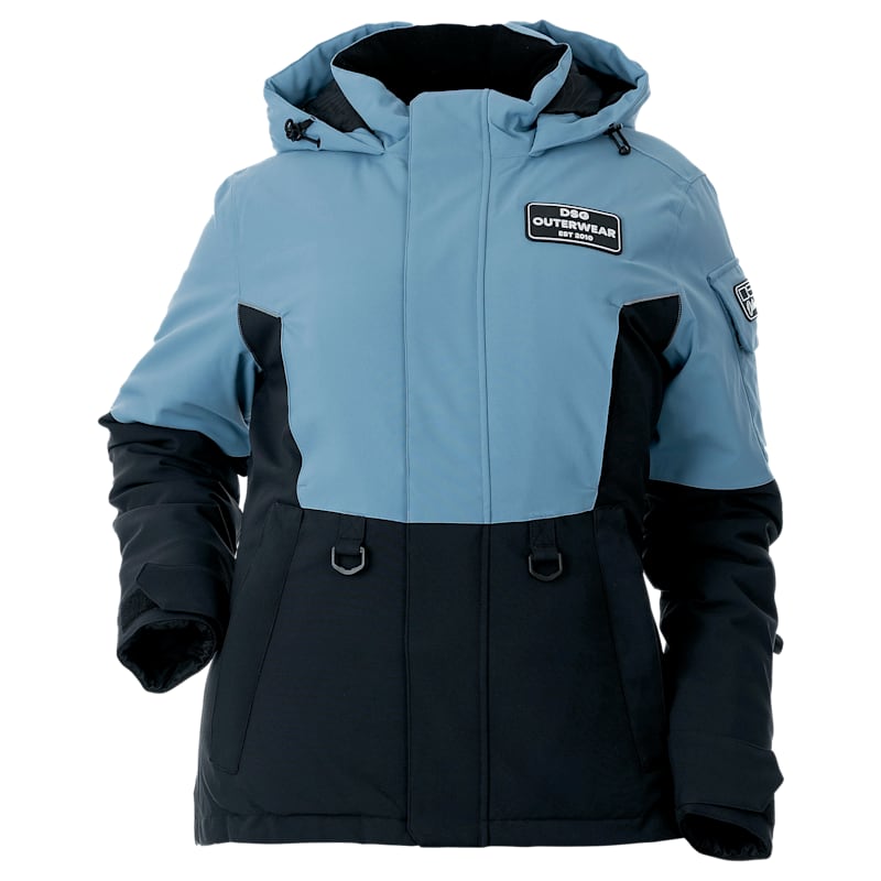 DSG Outerwear Frost Ice Jacket for Ladies