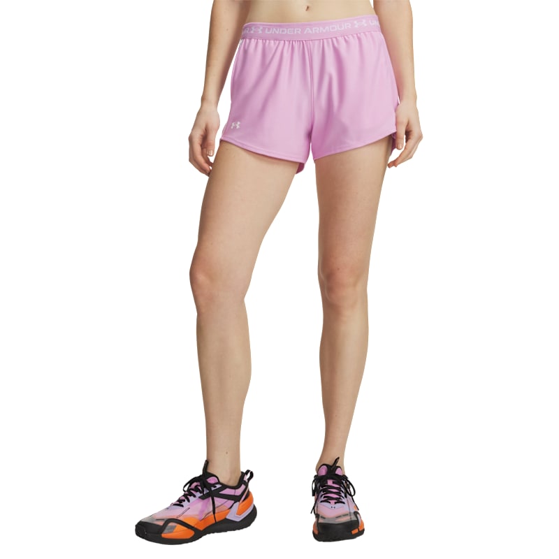 Under Armour Tech Play Up Shorts