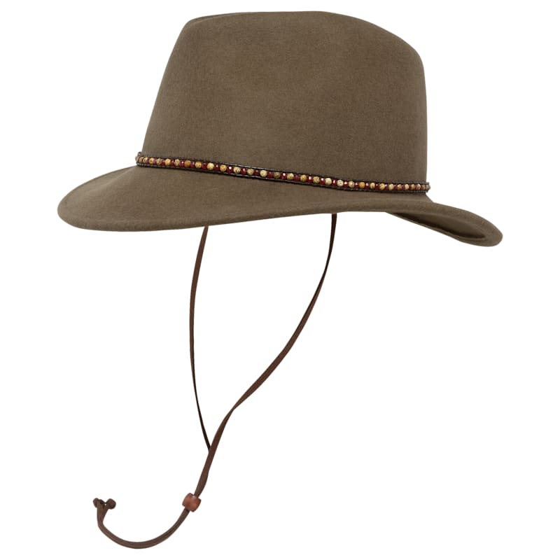 Sunday Afternoons Hat for Ladies