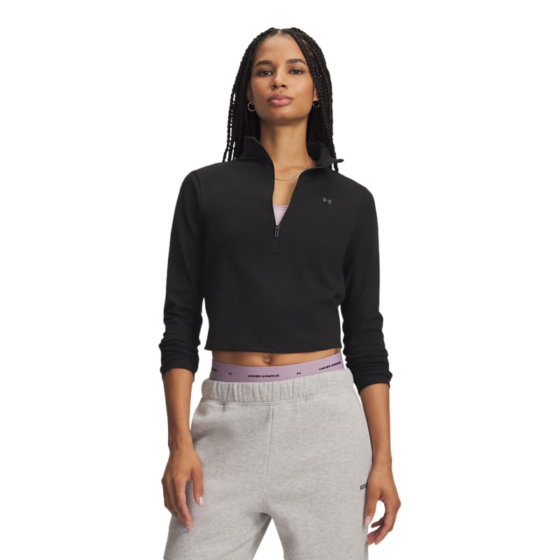 Under Armour UA Motion Half-Zip Pullover