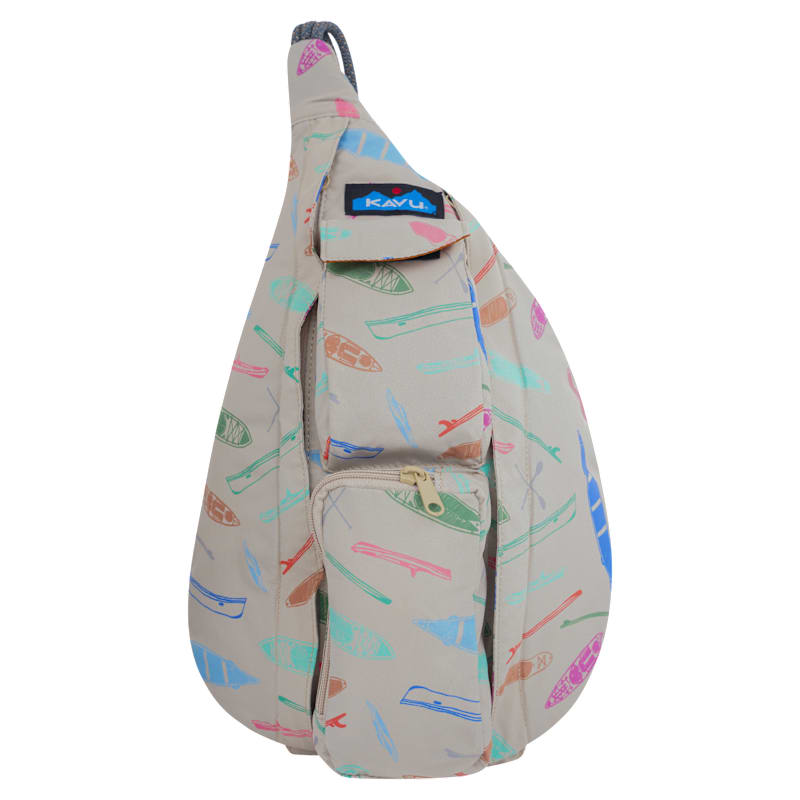KAVU Mini Rope Sling Bag