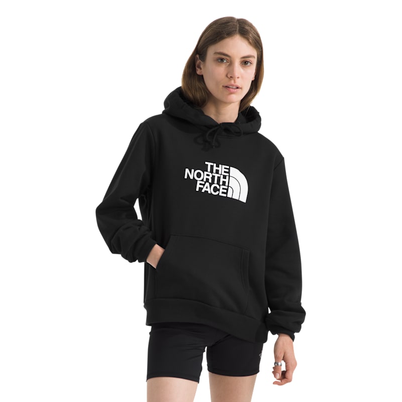 The North Face Evolution Simple Dome Hoodie