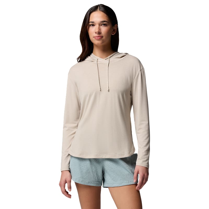 Columbia Breezy Summit Hoodie