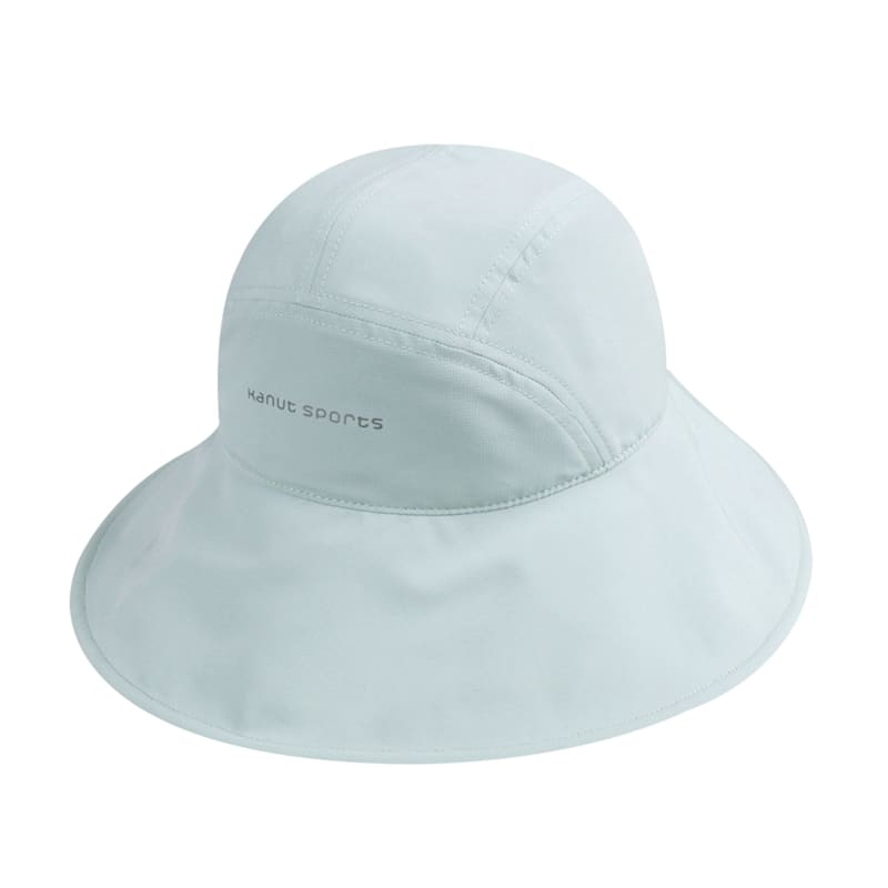 Kanut Sports Kenosha Wide Brim Sun Bucket Hat for Ladies
