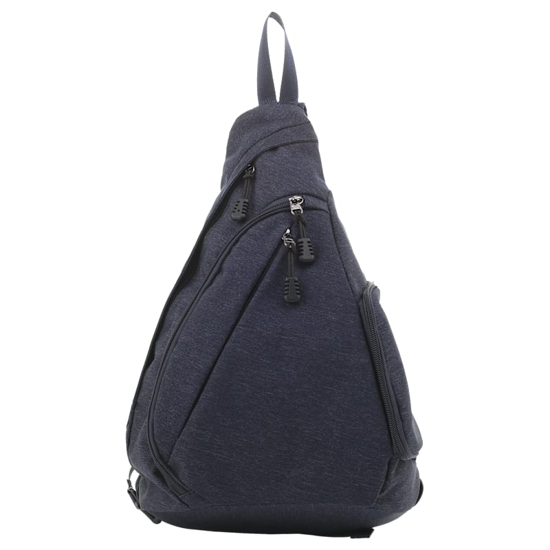 Jessie & James Handbags Peyton Sling Shoulder Concealed-Carry Backpack