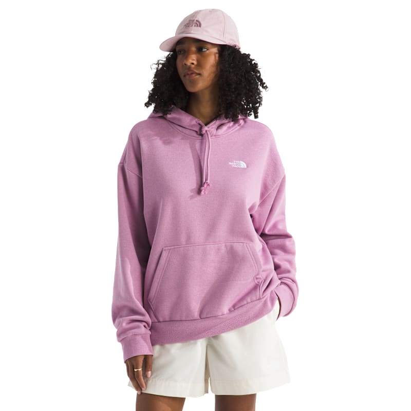 The North Face Evolution Simple Dome Oversized Hoodie