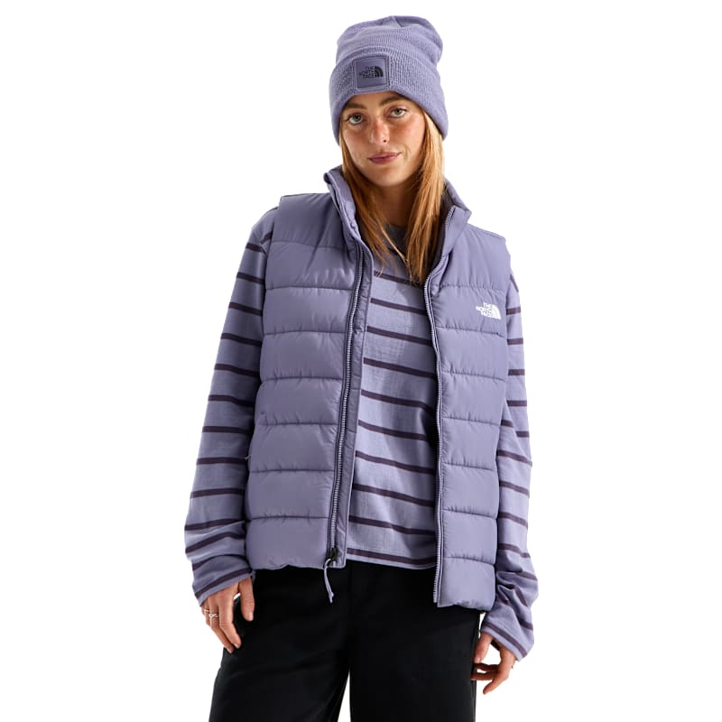 The North Face Aconcagua Vest