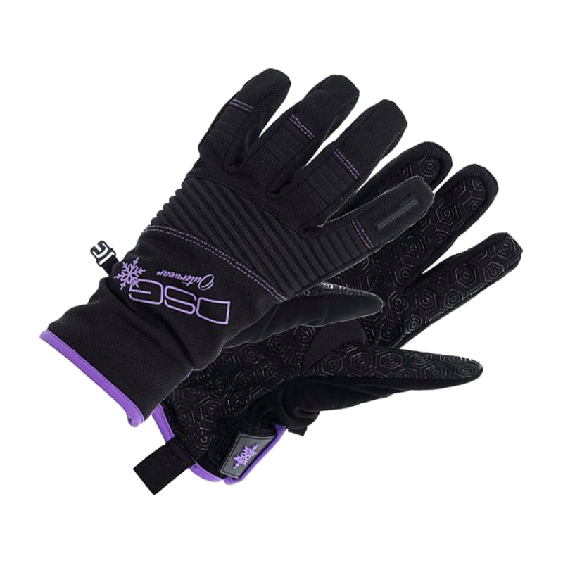 DSG Outerwear Versa Gloves for Ladies