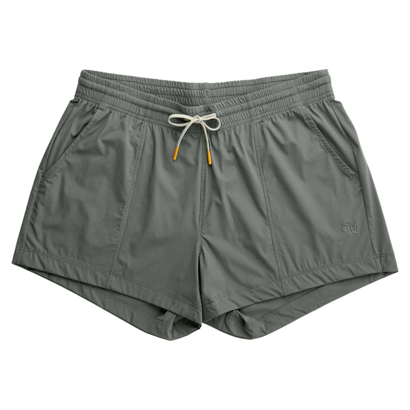 Marsh Wear Frontier Shorts for Ladies