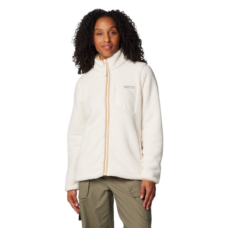 Columbia West Bend II Full-Zip Jacket