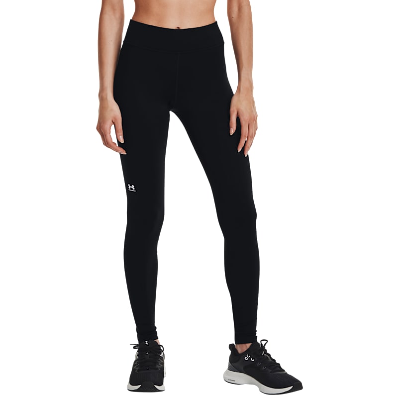Under Armour Authentics Leggings for Ladies