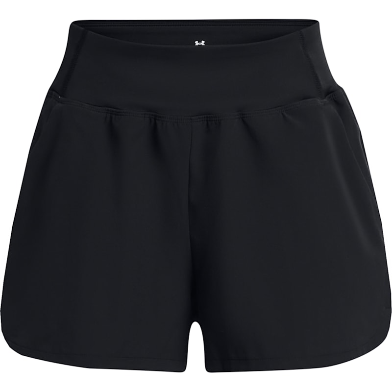 Under Armour Fish Pro Woven 3" Shorts